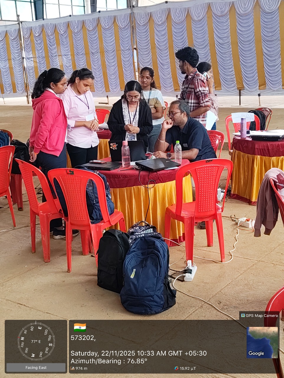Hackathon